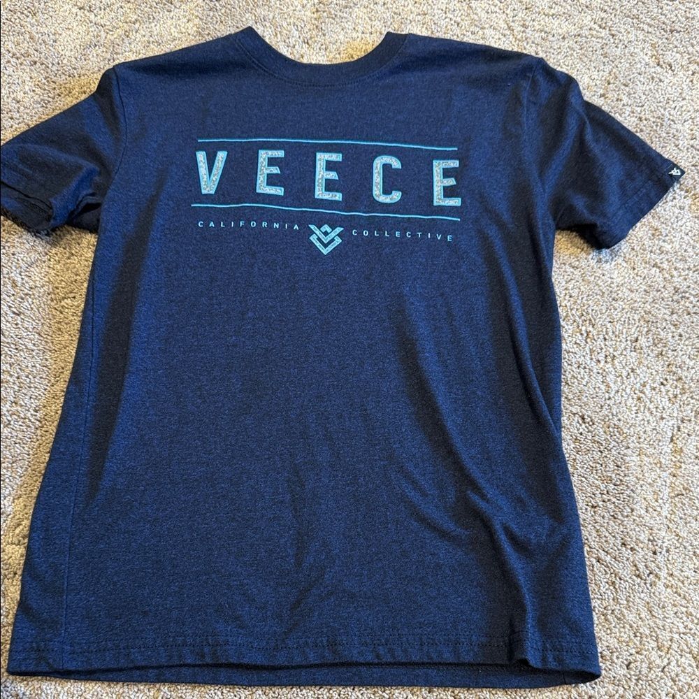 Verve from buckle - youth T shirt size small great condition